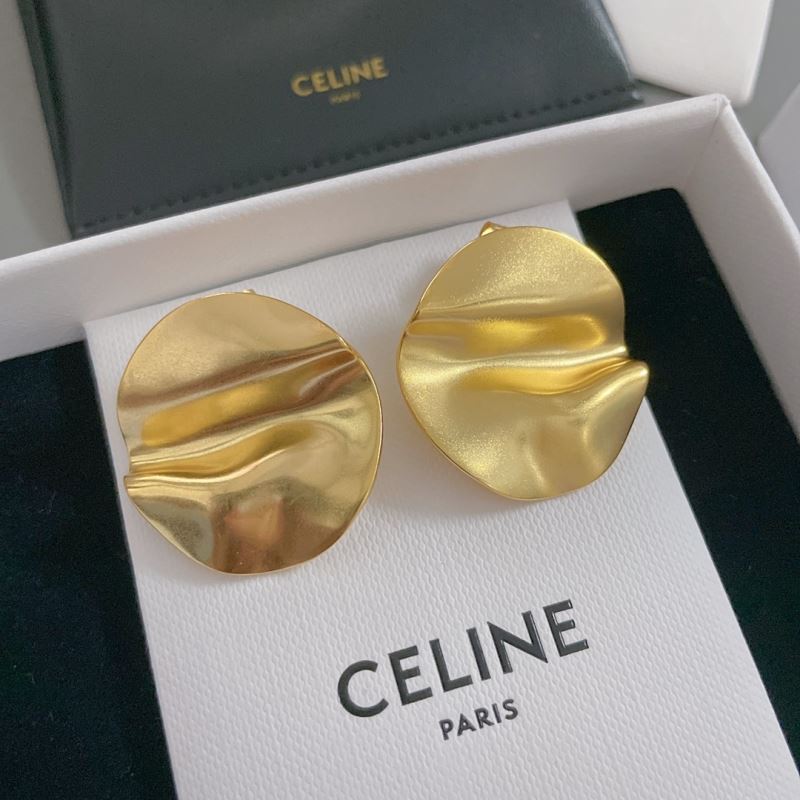 Celine Earrings